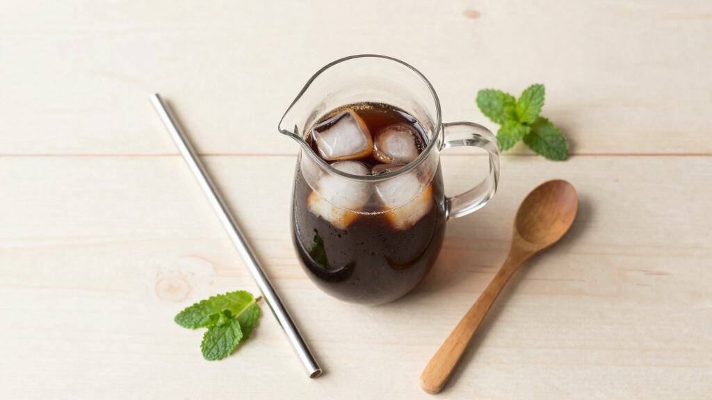 best cold brew coffees