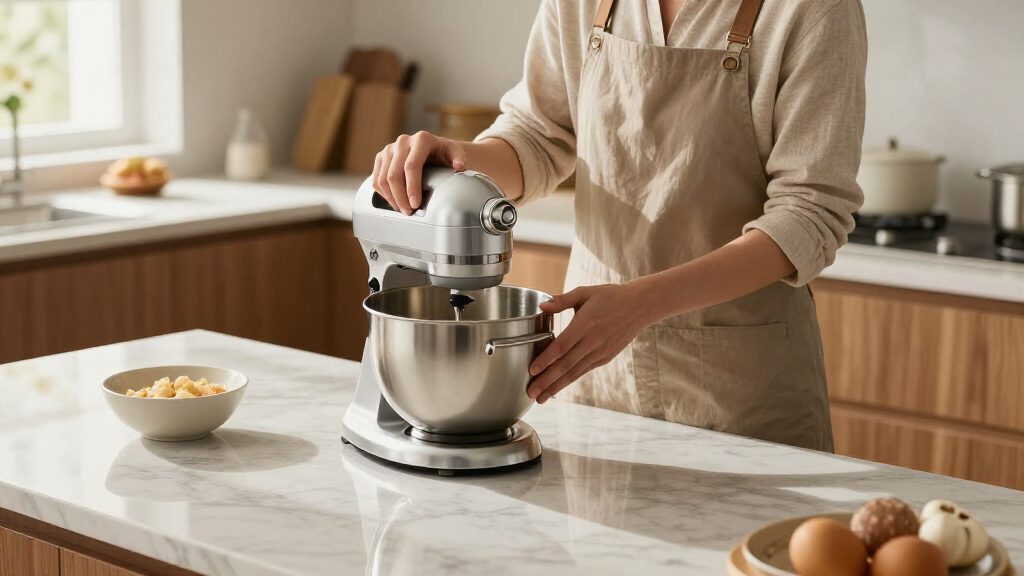 best planetary mixer commercial countertop