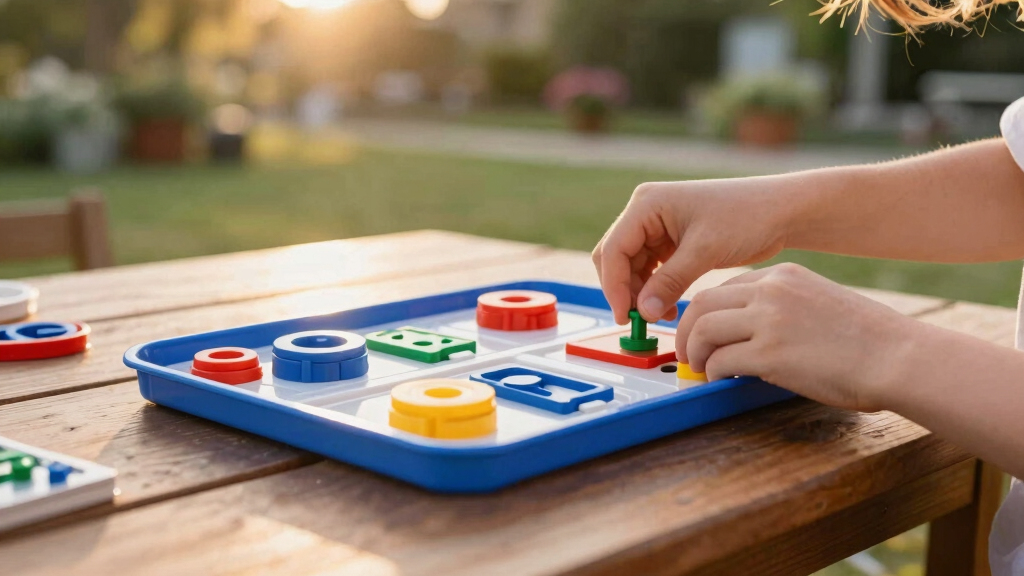 patriotic educational science kits