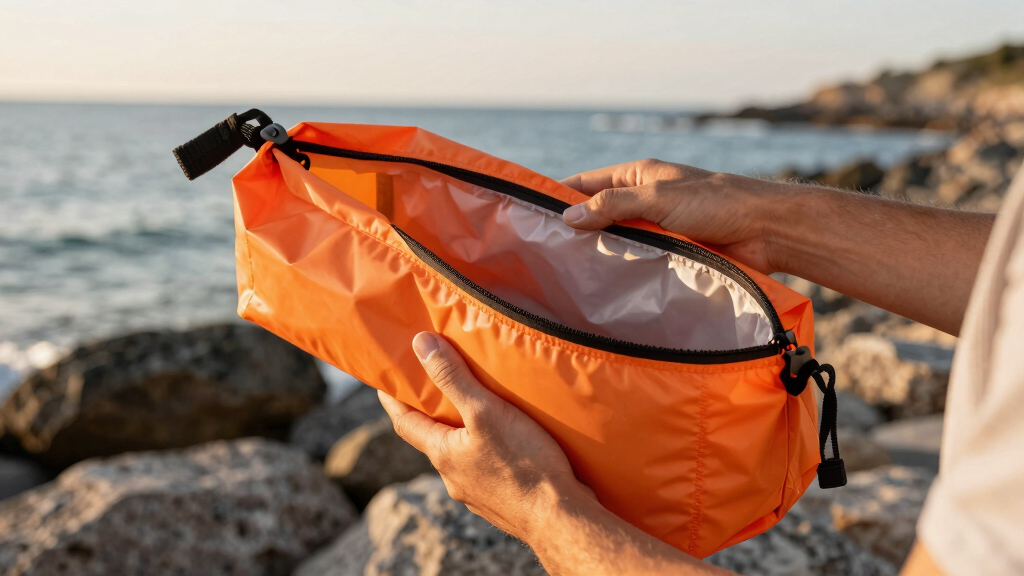 marine waterproof dry bags