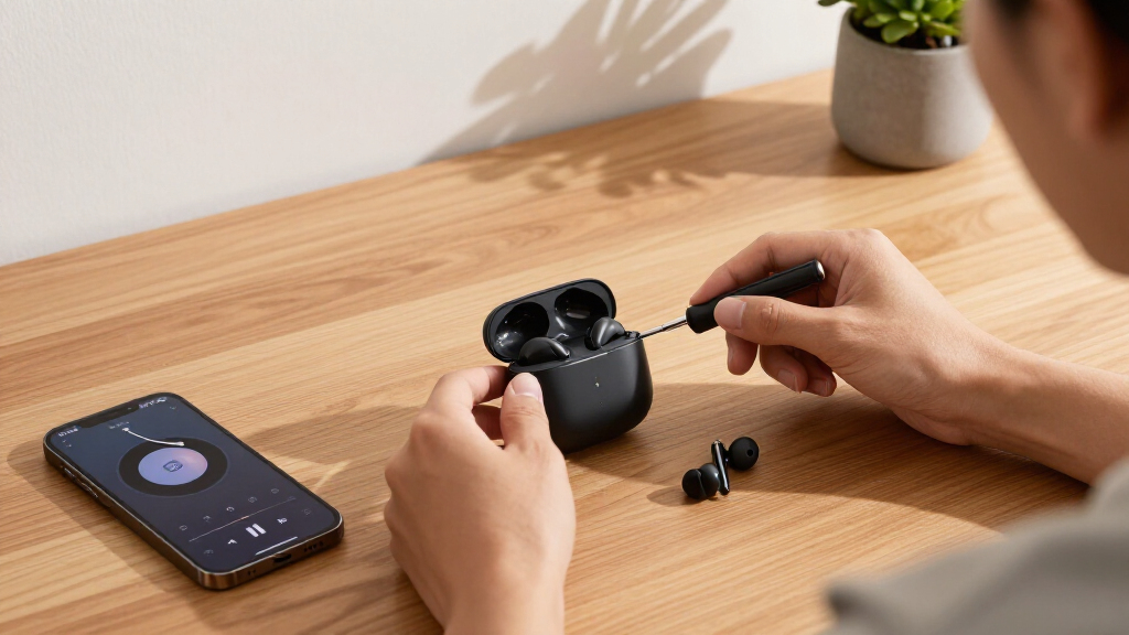 13 Best Wireless Earbuds of 2026: Sound Quality Meets Style and Comfort