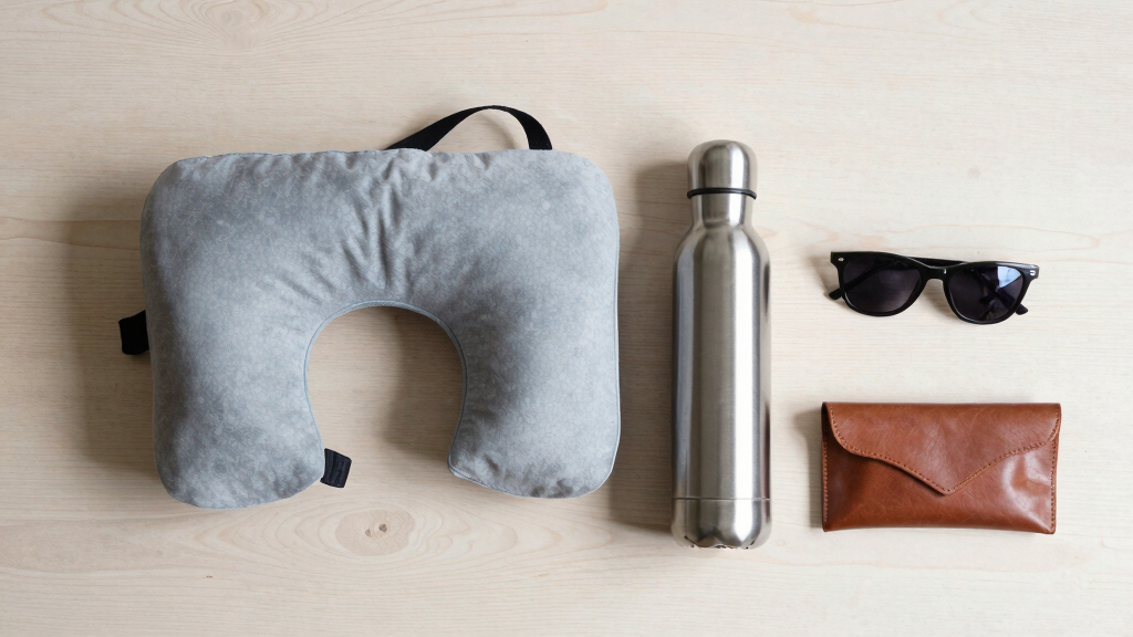 senior travel accessories
