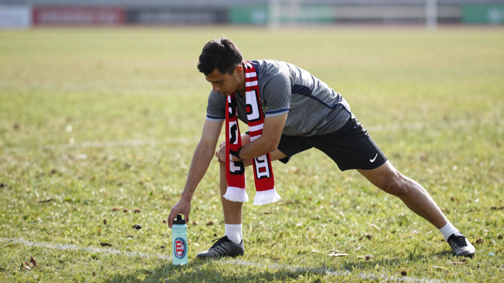 9 Best Soccer Fan Workout Gear in 2026