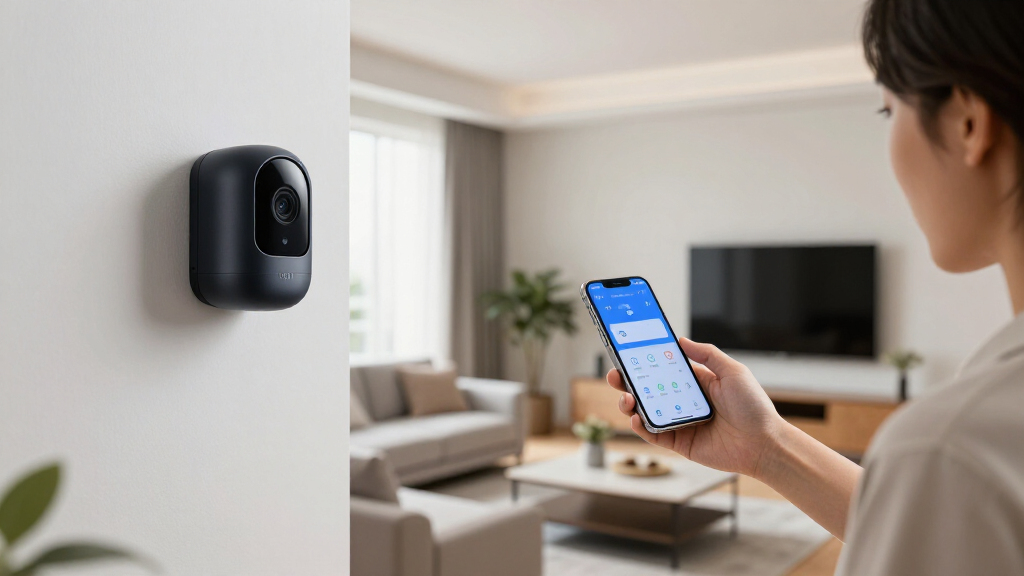 15 Best Smart Home Security Cameras in 2026