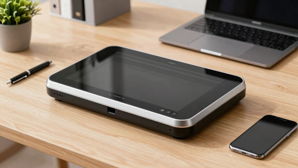 best scanners for digitizing business records