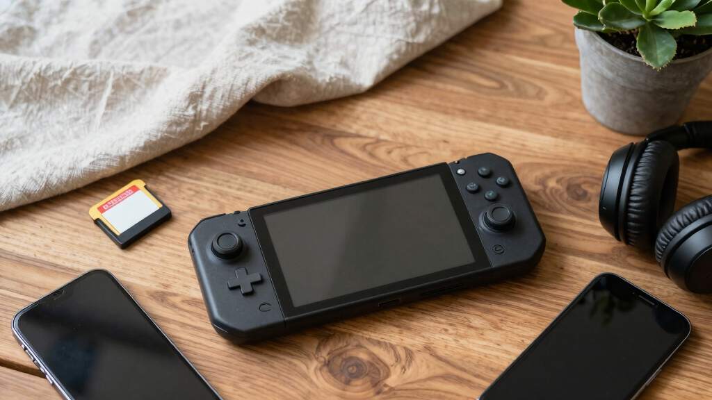 best portable gaming consoles