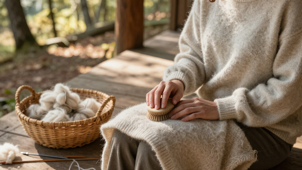 best ethical cashmere sweaters