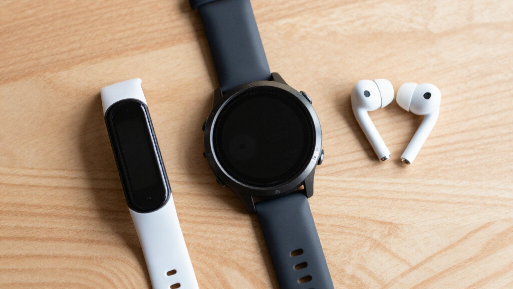 best Garmin smartwatches