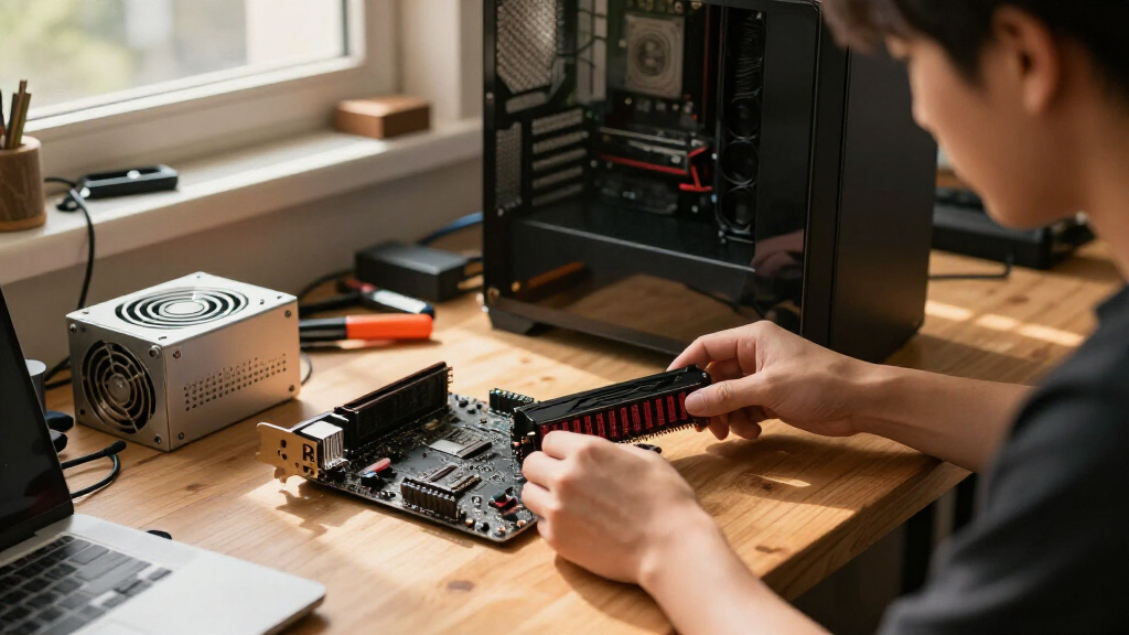 5 Best PC Components for Building in 2026