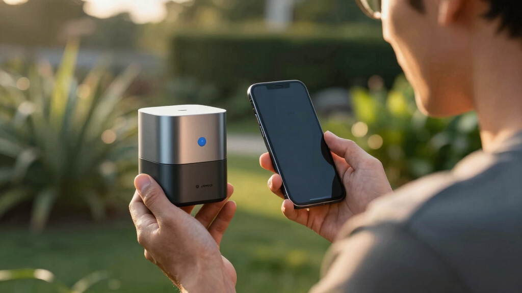 innovative tech gadgets for dad