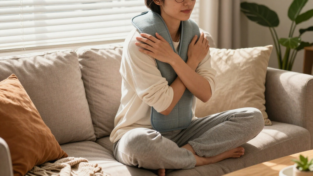 heating pads