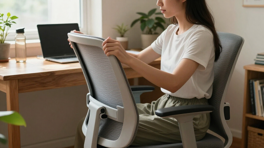 15 Best Ergonomic Desk Chairs For Students In 2026