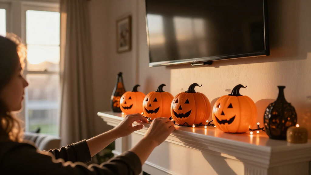 15 Best Halloween Home Decor Accents in 2026