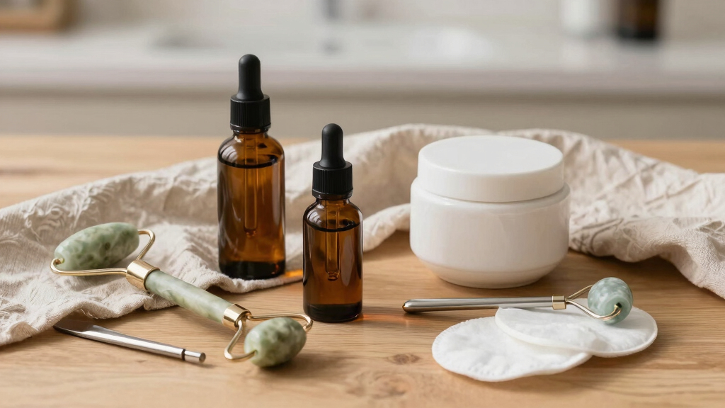 best beauty products
