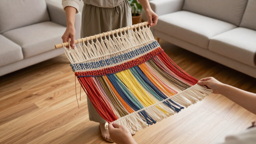 wall tapestries