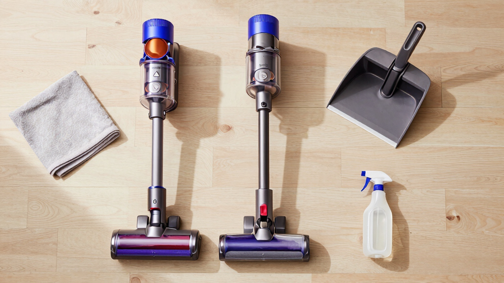 dyson v15 vs v11