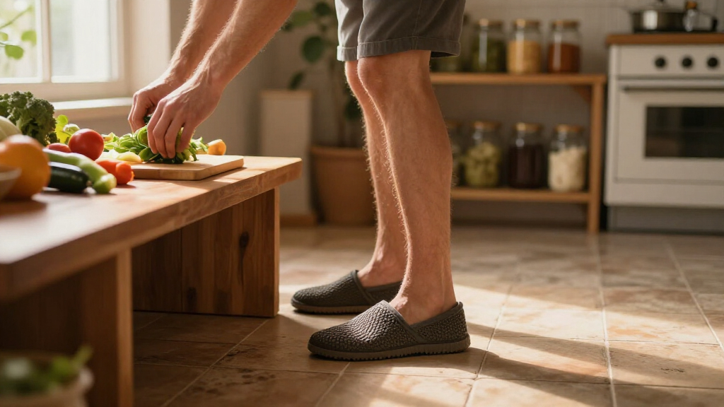 14 Best Non-Slip Kitchen Shoes That Keep You Safe and Stylish in the Kitchen
