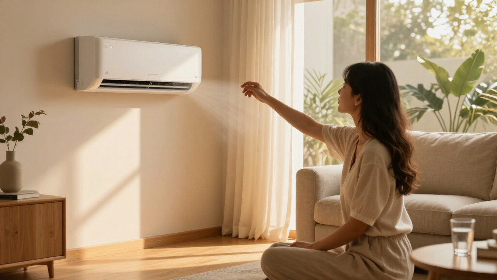 best home air conditioners