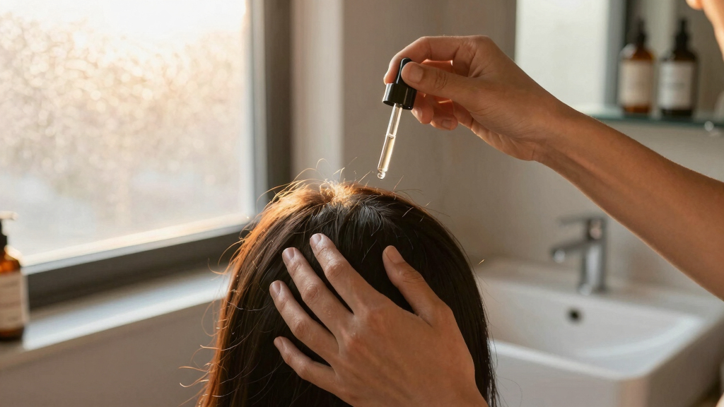 best scalp care products