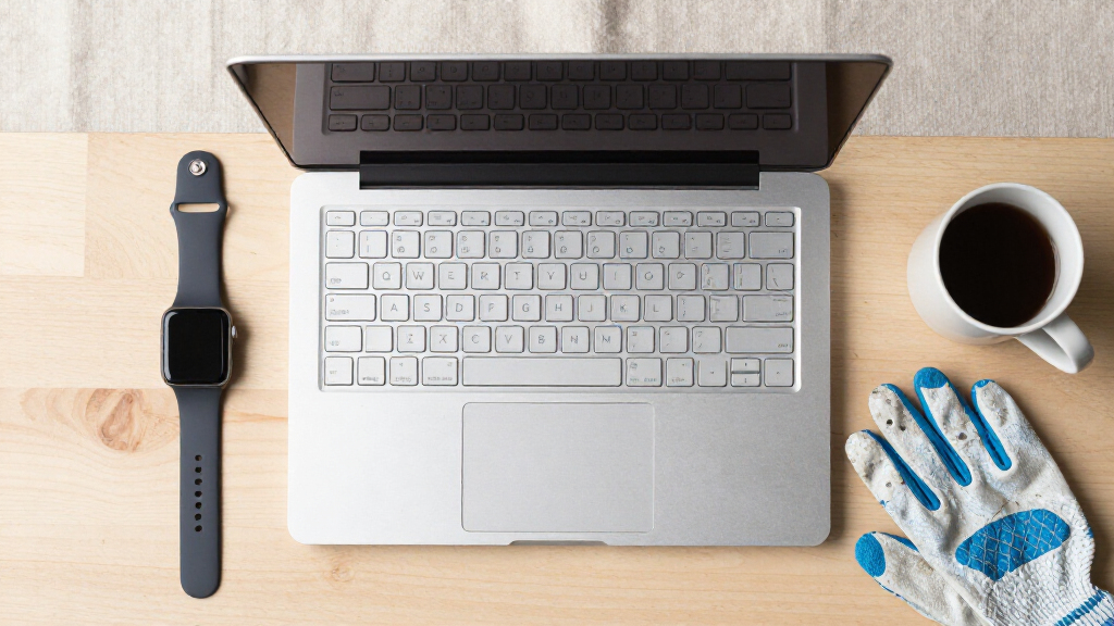 easy-to-use laptops for seniors