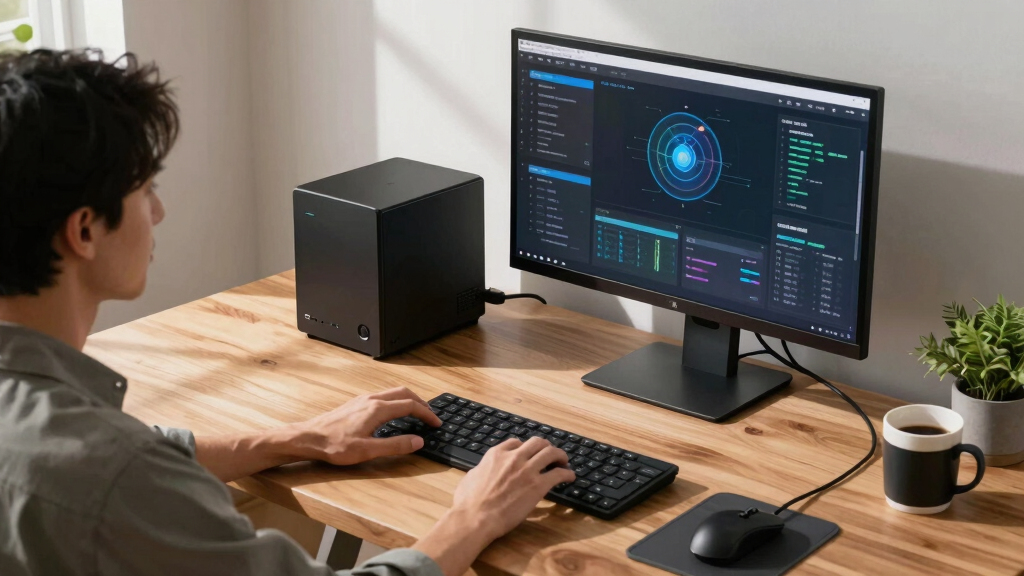 best mini PCs for AI