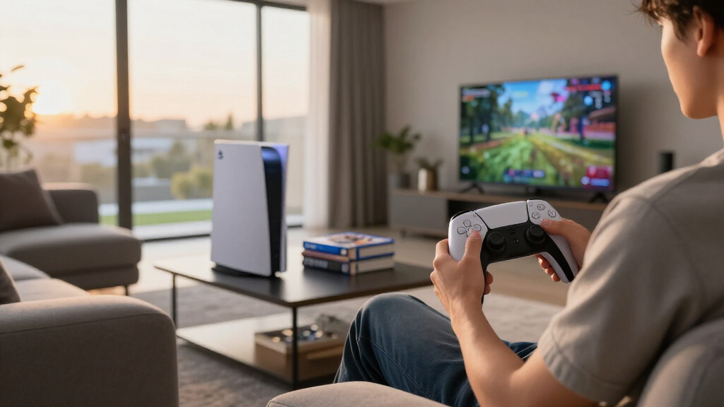 best PS5 gaming bundles