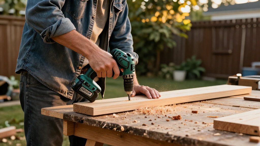 best Greenworks 24V tools