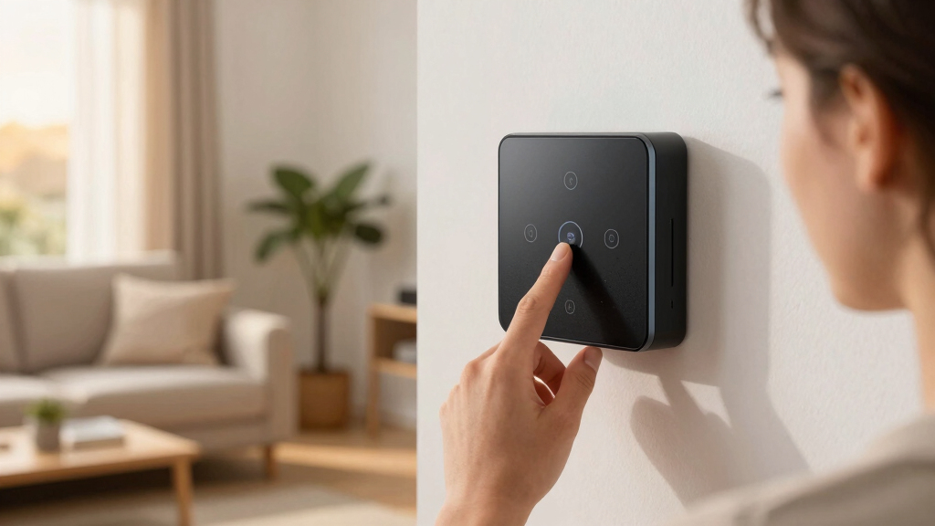 smart home automation hubs