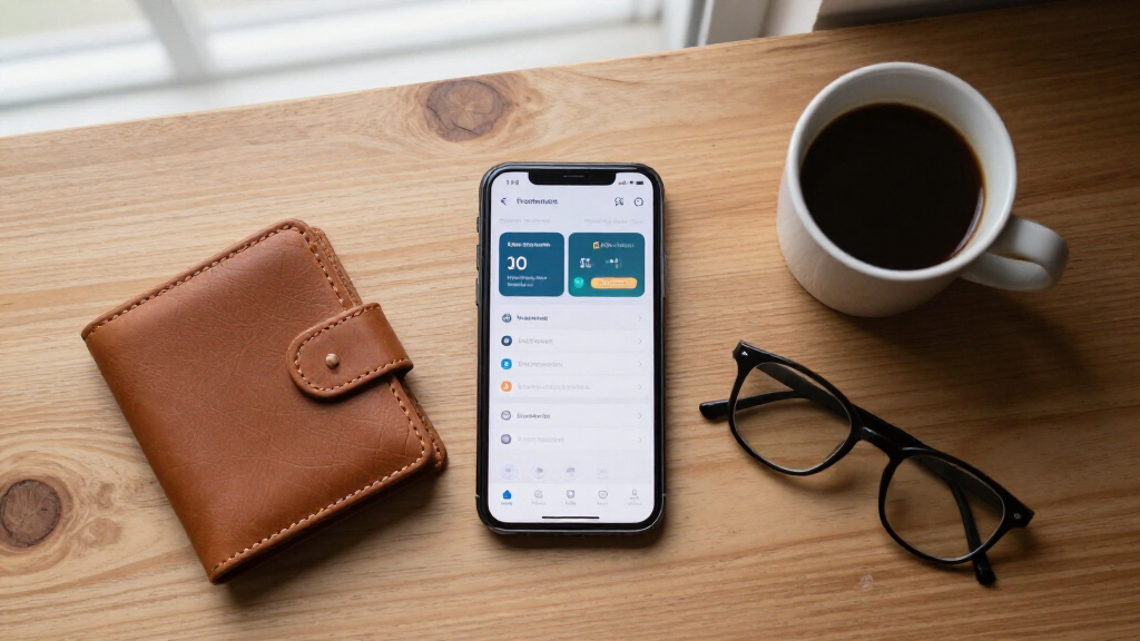 investment tracking apps