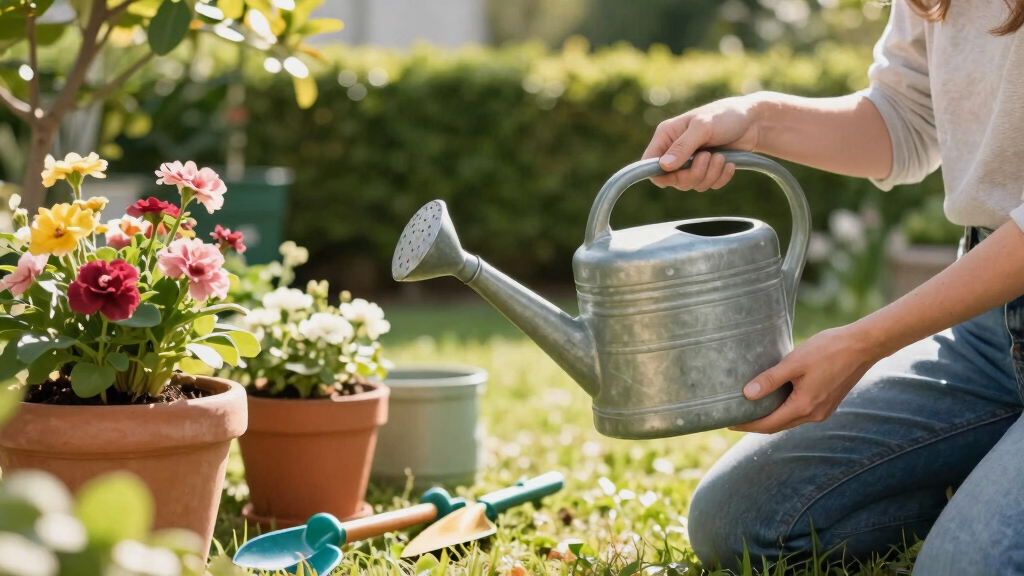 best garden supplies