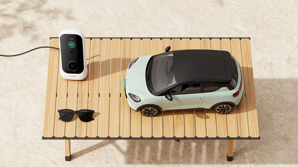 best electric microcars