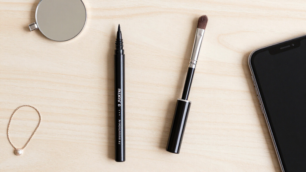 best winged eyeliner products