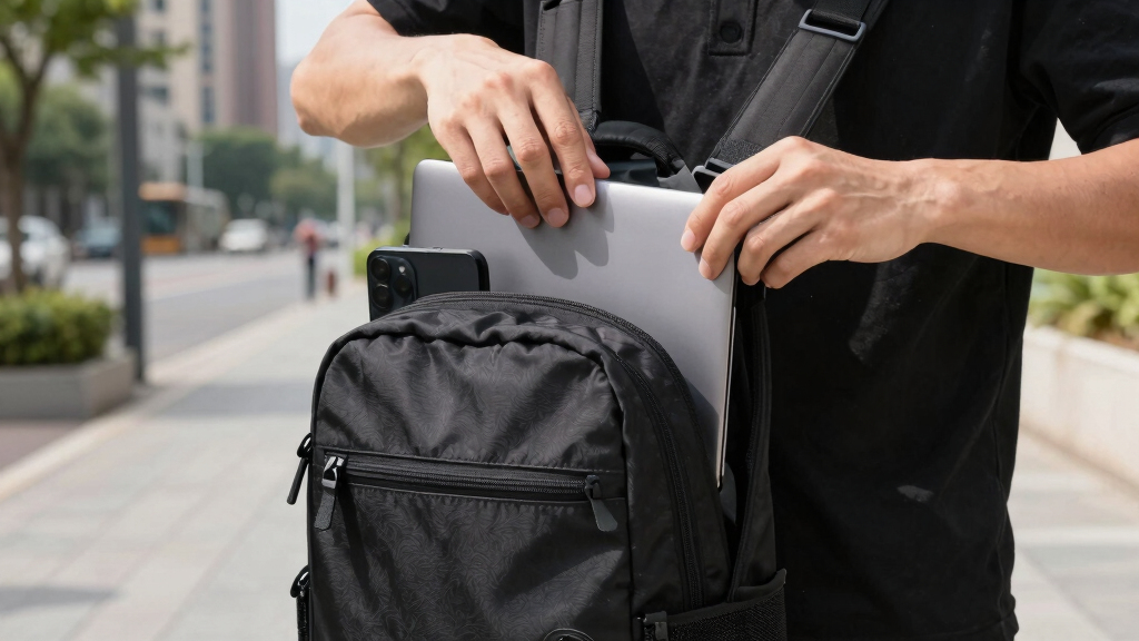 coding laptop backpacks
