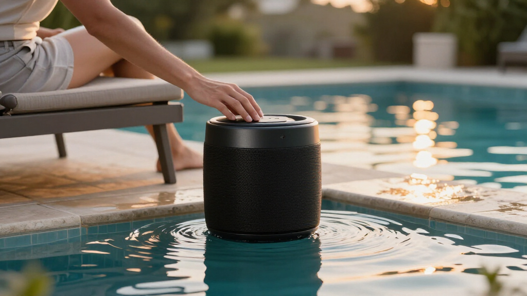 best outdoor subwoofer