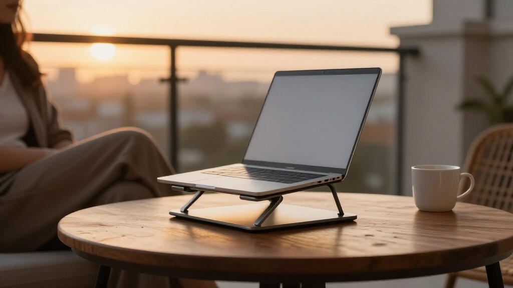 12 Best Portable Laptop Stands in 2026