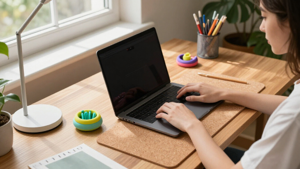 9 Best Modern Desk Accessories For Students In 2026