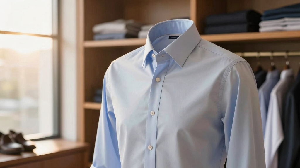 best dress shirts