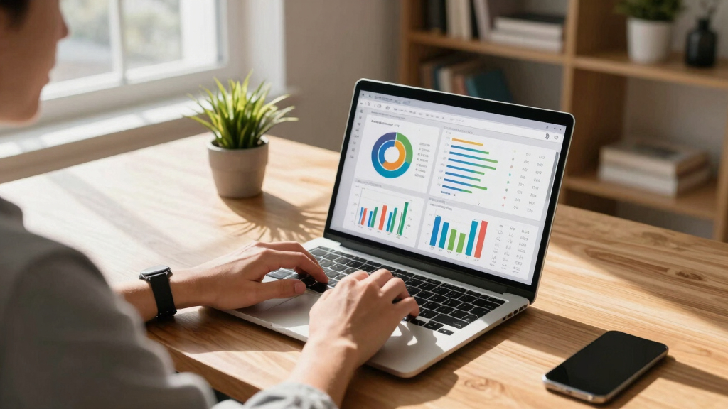 financial planning software for investors