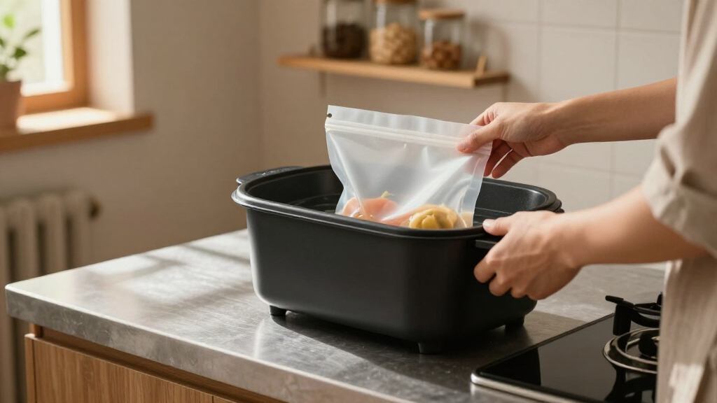 sous vide cookers under 150