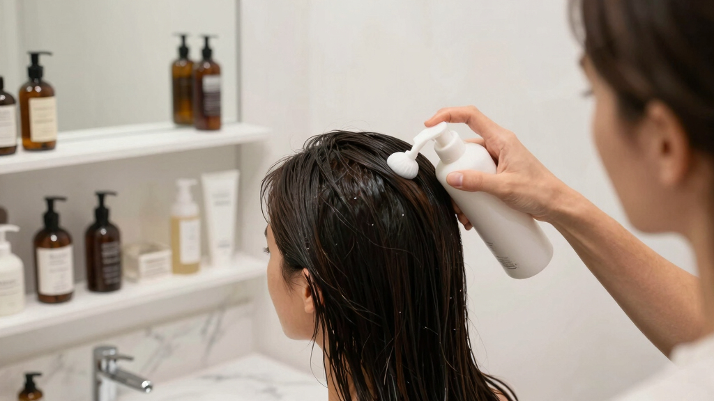 best clinical hair care products