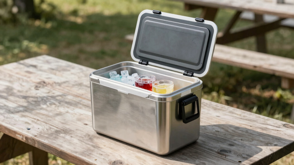 best sleek portable coolers