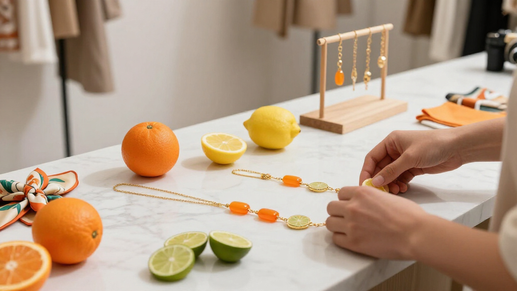 best citrus fashion accessories