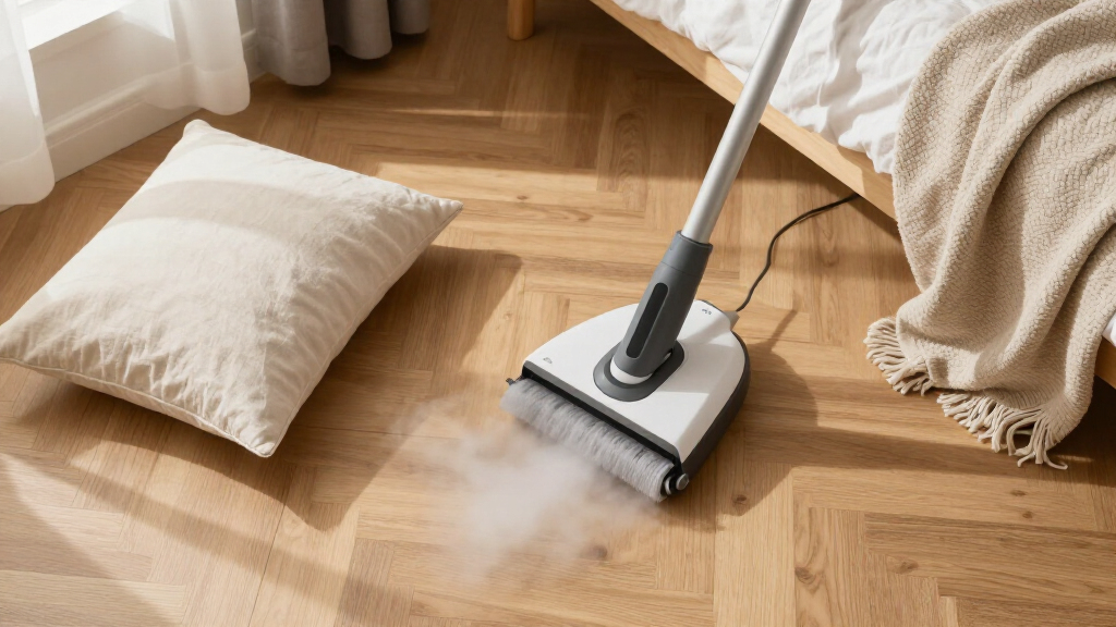 best mattress cleaner machine