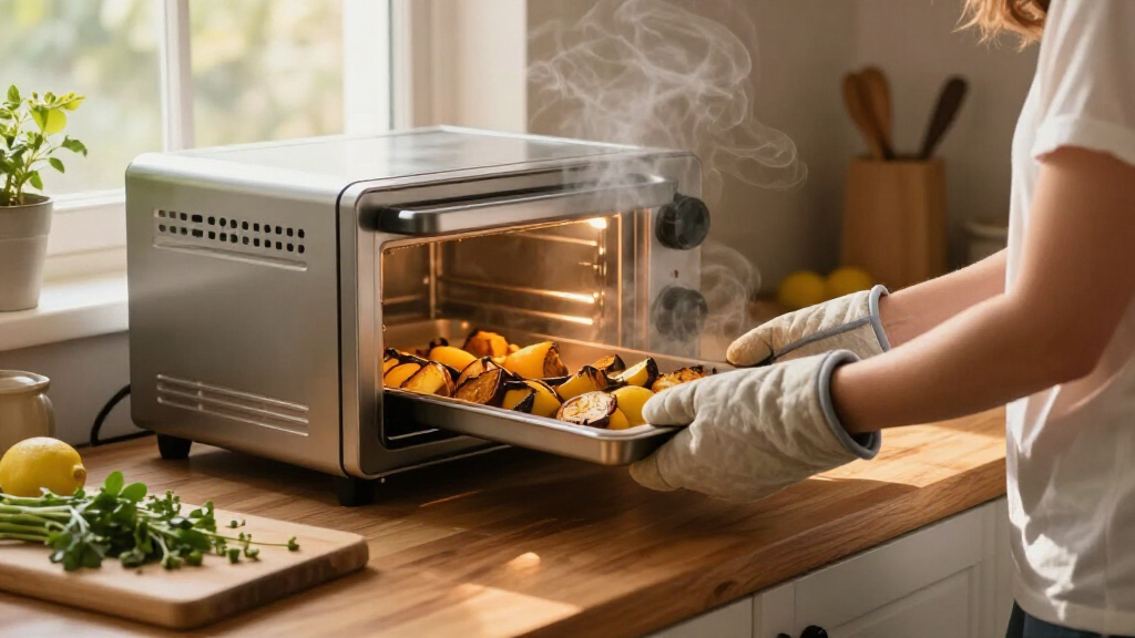 mini convection ovens