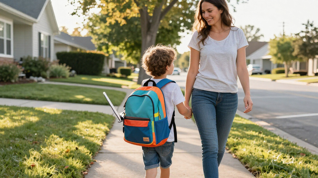 9 Best Kids' Backpack With Laptop Compartment in 2026