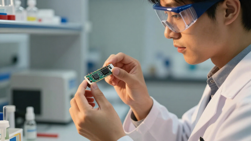 nanotech lab starter kits