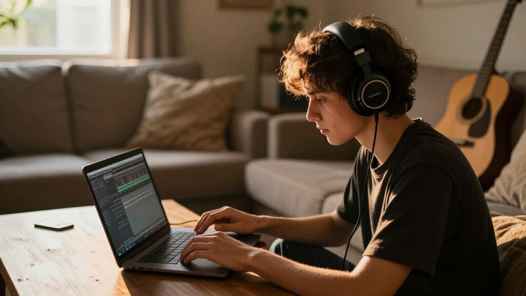 best studio headphones for editing