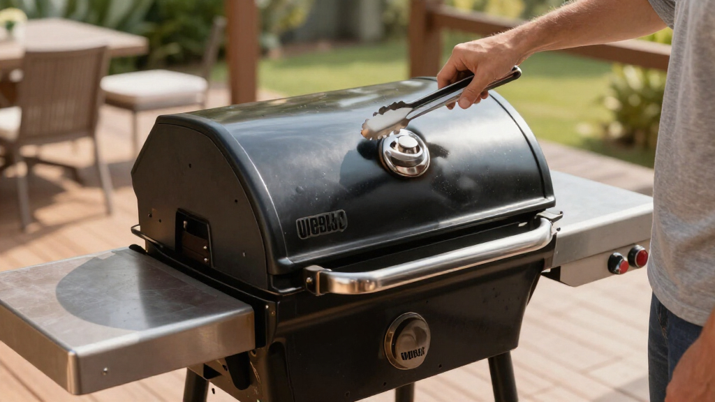 15 Best Weber Grills in 2026