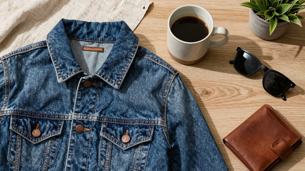 best denim jackets