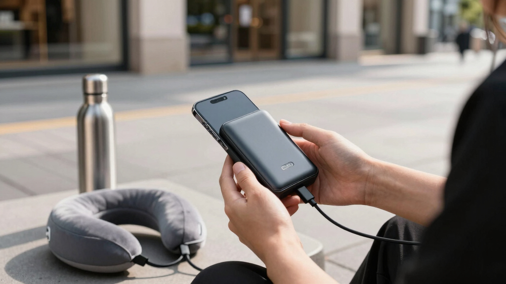best travel gadgets